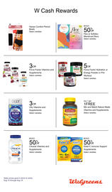 Walgreens Weekly Ad week 33 Page 9