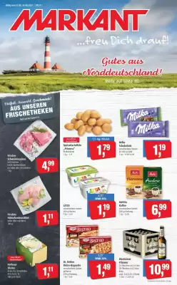 Markant Prospekt (gültig bis 16-08)