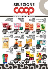 Volantino Coop Sardegna settimana 33 Pagina 11