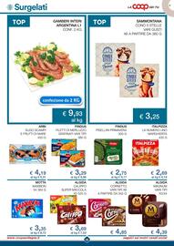 Volantino Coop Sardegna settimana 33 Pagina 12