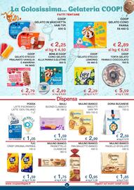 Volantino Coop Sardegna settimana 33 Pagina 13