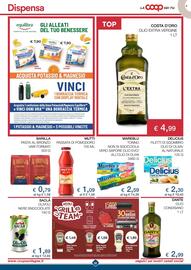 Volantino Coop Sardegna settimana 33 Pagina 14
