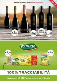 Volantino Coop Sardegna settimana 33 Pagina 16