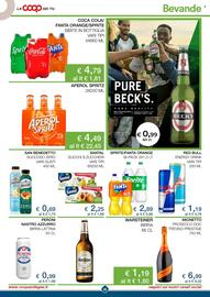 Volantino Coop Sardegna settimana 33 Pagina 17