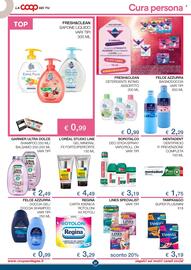 Volantino Coop Sardegna settimana 33 Pagina 19
