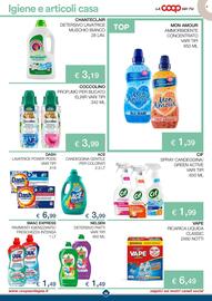 Volantino Coop Sardegna settimana 33 Pagina 20
