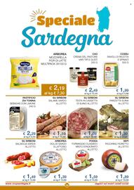 Volantino Coop Sardegna settimana 33 Pagina 4