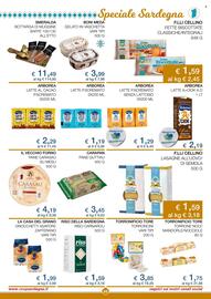 Volantino Coop Sardegna settimana 33 Pagina 5
