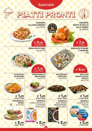 Volantino Coop Sardegna settimana 33 Pagina 7