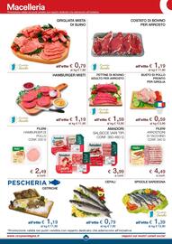 Volantino Coop Sardegna settimana 33 Pagina 8