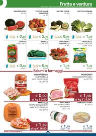 Volantino Coop Sardegna settimana 33 Pagina 9