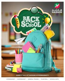 Hashim Hypermarket catalogue Page 2