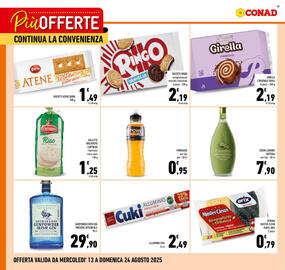 Volantino Conad | Più Offerte Pagina 2
