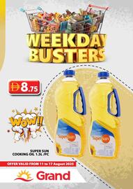 Grand Hyper Market catalogue week 33 Page 10