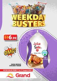 Grand Hyper Market catalogue week 33 Page 11