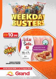 Grand Hyper Market catalogue week 33 Page 13