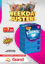 Grand Hyper Market catalogue week 33 Page 17