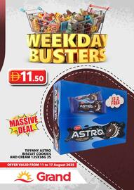 Grand Hyper Market catalogue week 33 Page 2