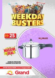 Grand Hyper Market catalogue week 33 Page 24