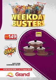 Grand Hyper Market catalogue week 33 Page 26