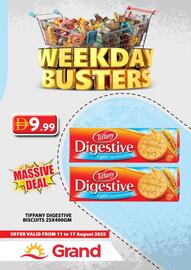 Grand Hyper Market catalogue week 33 Page 5