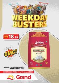 Grand Hyper Market catalogue week 33 Page 8