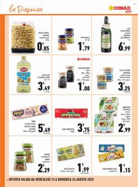 Volantino Conad City Pagina 10