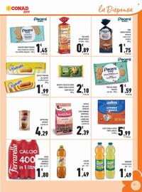 Volantino Conad City Pagina 11