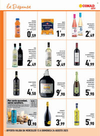 Volantino Conad City Pagina 12