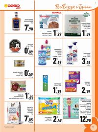 Volantino Conad City Pagina 13
