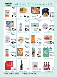 Volantino Conad City Pagina 14