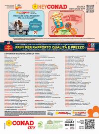 Volantino Conad City Pagina 16