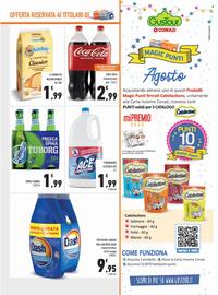 Volantino Conad City Pagina 3