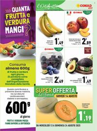 Volantino Conad City Pagina 4