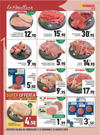 Volantino Conad City Pagina 6