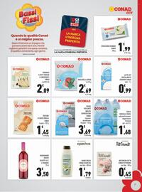 Volantino Conad City Pagina 7
