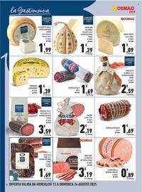 Volantino Conad City Pagina 8