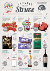 Edeka Struve Prospekt woche 33 Seite 1