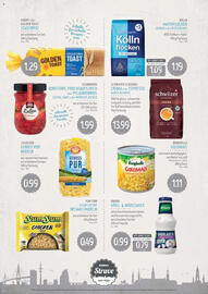 Edeka Struve Prospekt woche 33 Seite 10