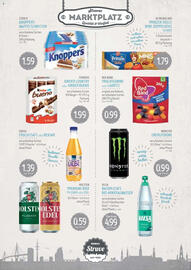 Edeka Struve Prospekt woche 33 Seite 11