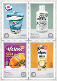 Edeka Struve Prospekt woche 33 Seite 13