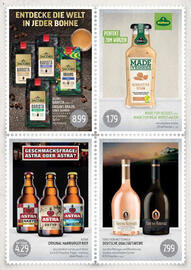 Edeka Struve Prospekt woche 33 Seite 14