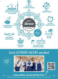 Edeka Struve Prospekt woche 33 Seite 16