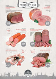 Edeka Struve Prospekt woche 33 Seite 5