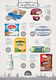 Edeka Struve Prospekt woche 33 Seite 6
