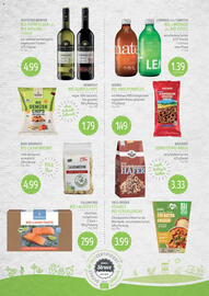 Edeka Struve Prospekt woche 33 Seite 8
