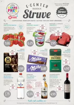 Edeka Struve Prospekt (gültig bis 17-08)