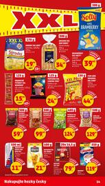 Penny Market leták týden 33 Strana 14
