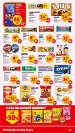 Penny Market leták týden 33 Strana 16