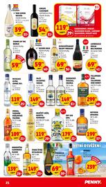 Penny Market leták týden 33 Strana 21